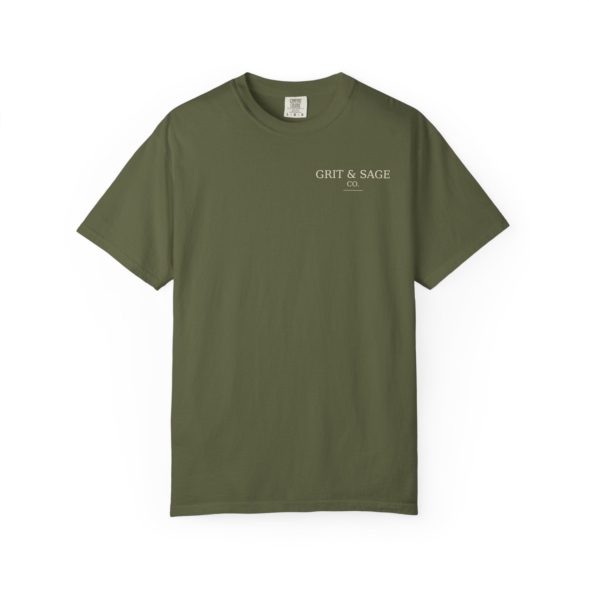 Sage T-Shirt