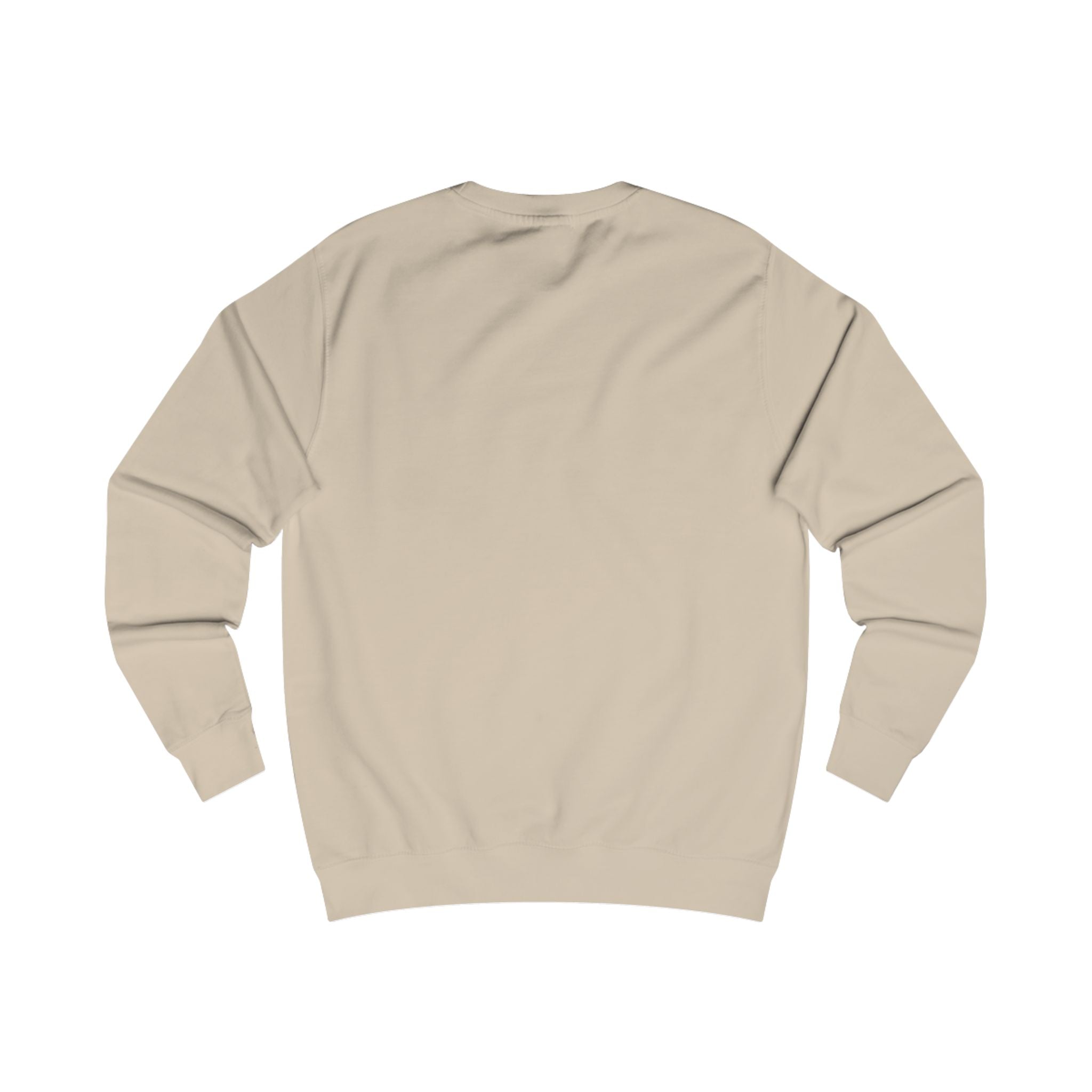 The Brand Crew Neck