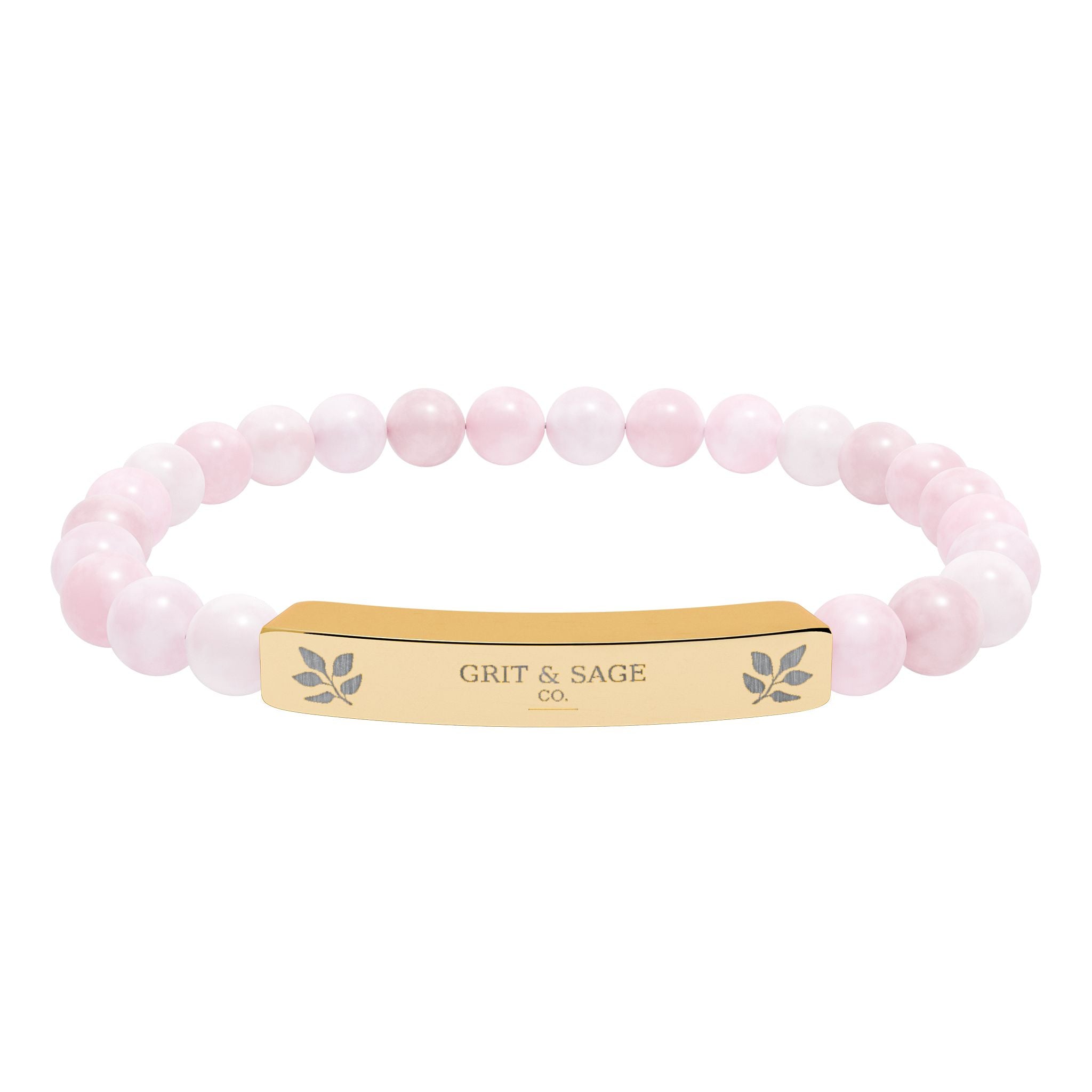 Natural Stone Bracelet