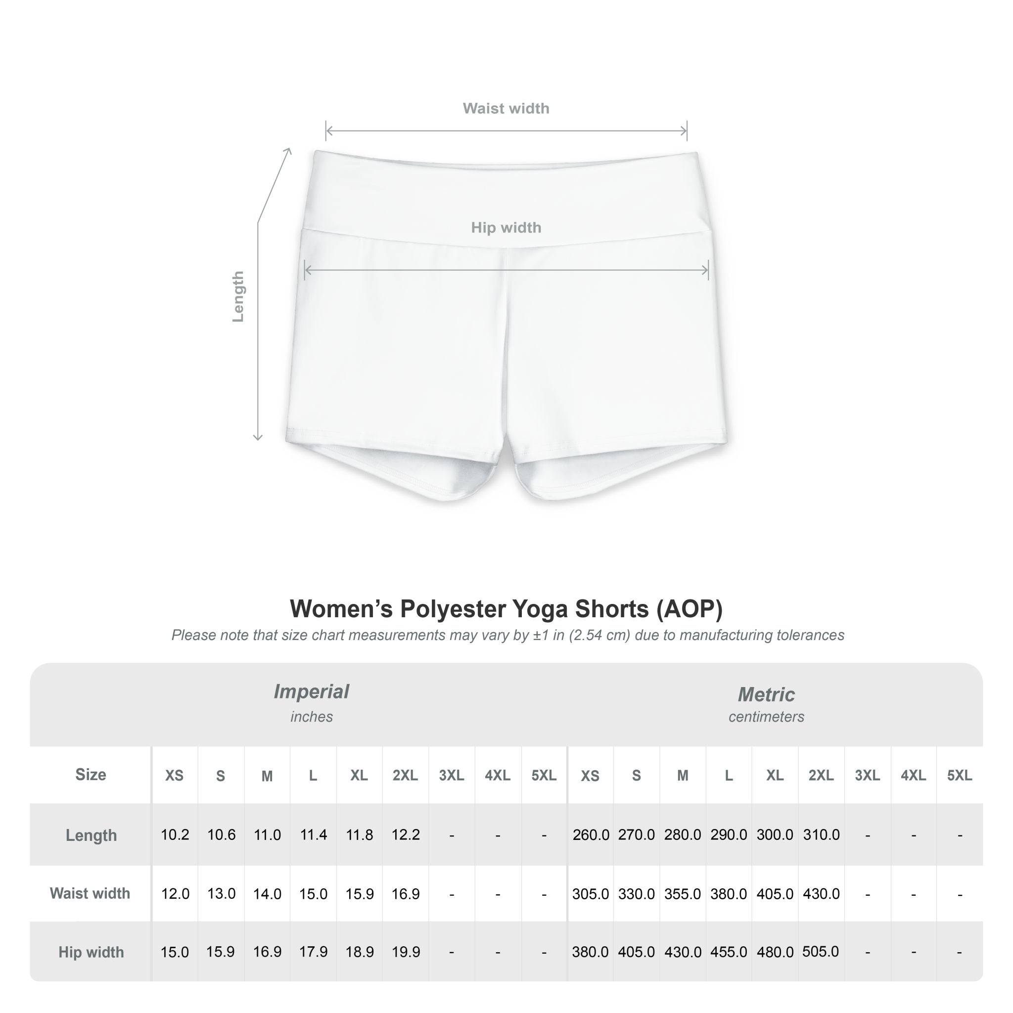 Clean Cut Active Shorts