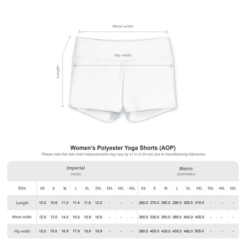 Clean Cut Active Shorts