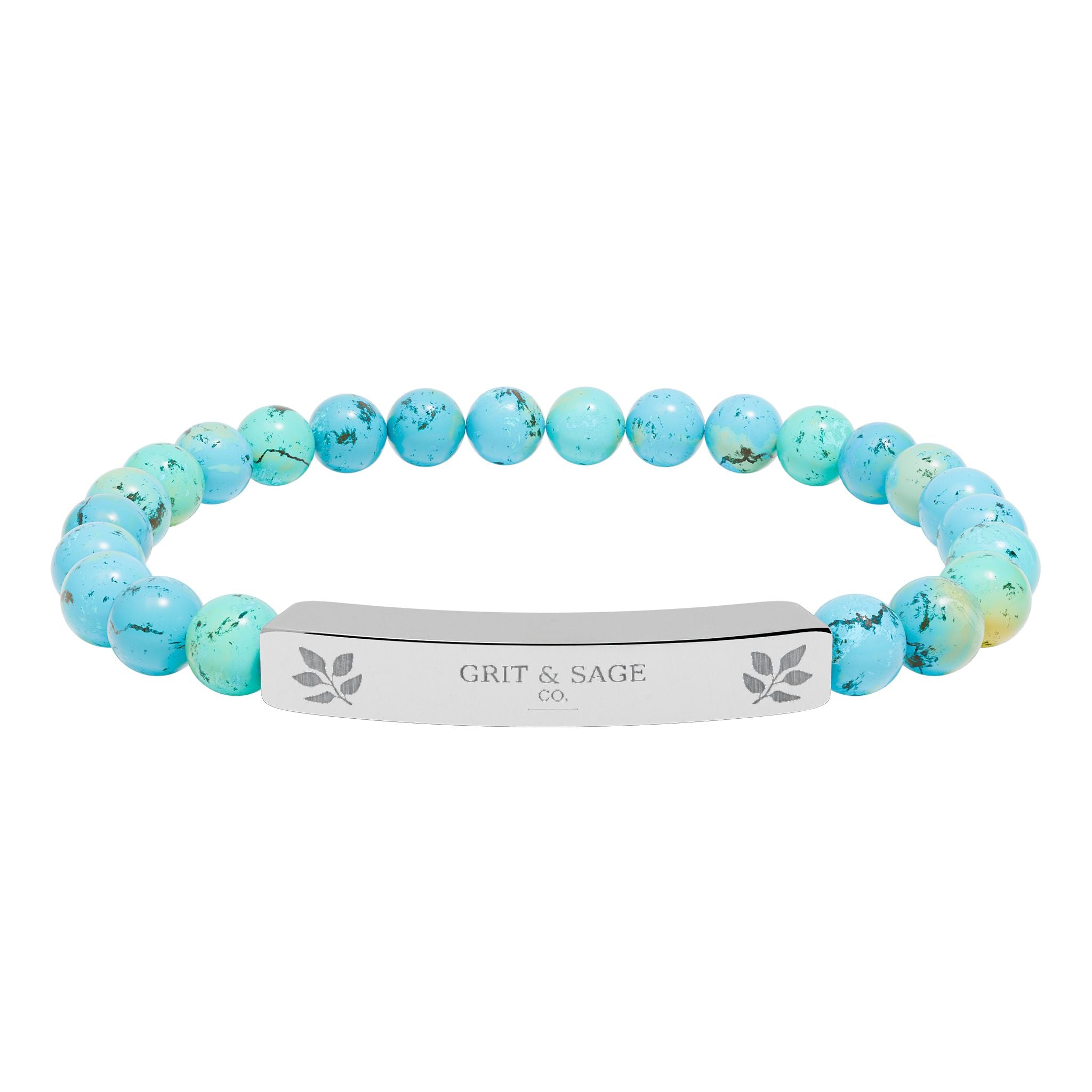Natural Stone Bracelet