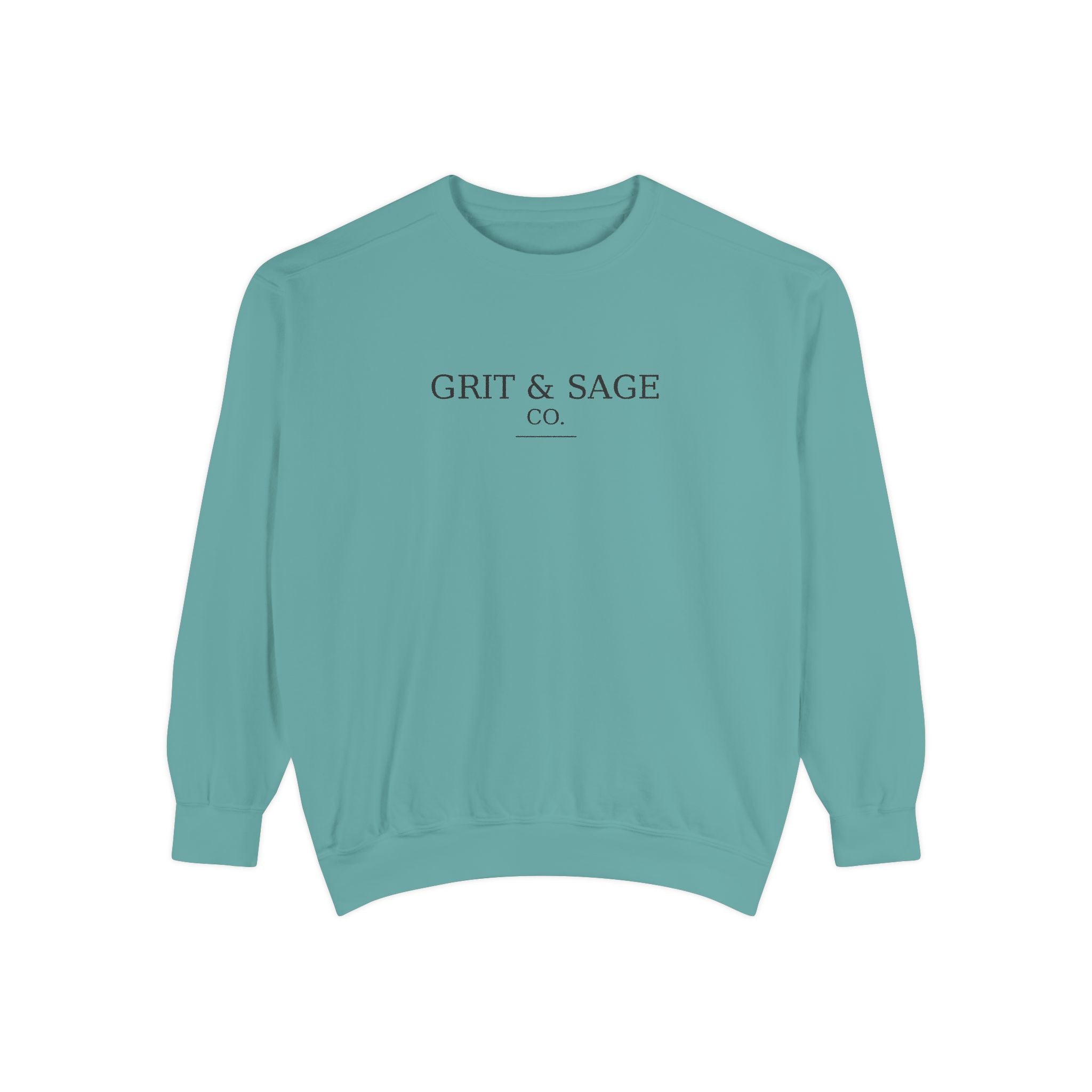 Everyday Crew Neck