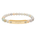 Natural Stone Bracelet