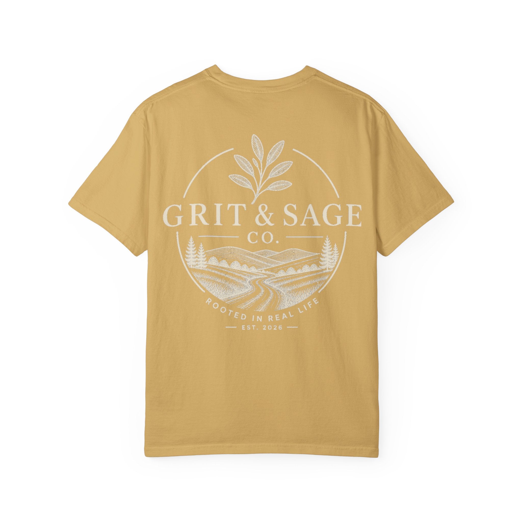 Sage T-Shirt