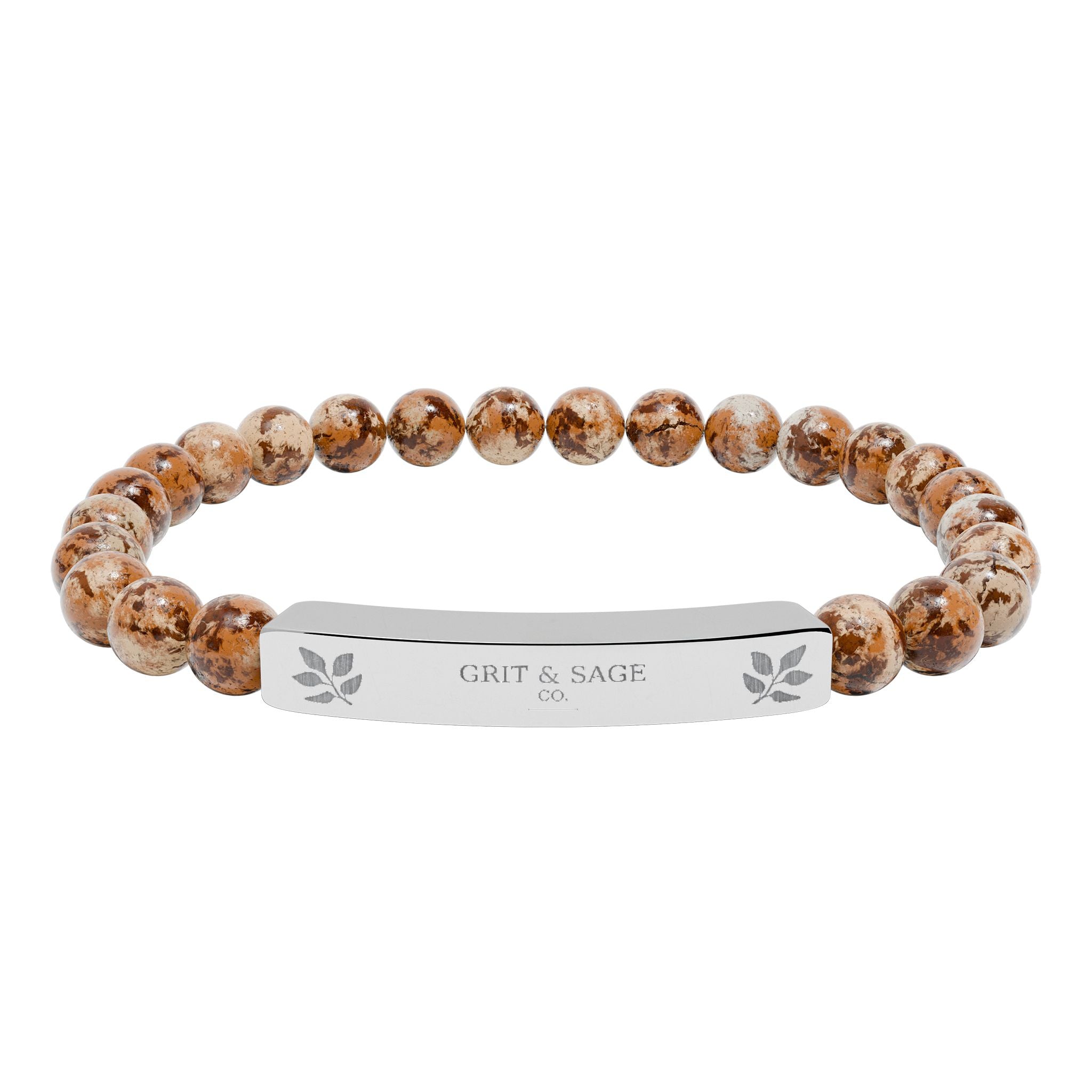 Natural Stone Bracelet