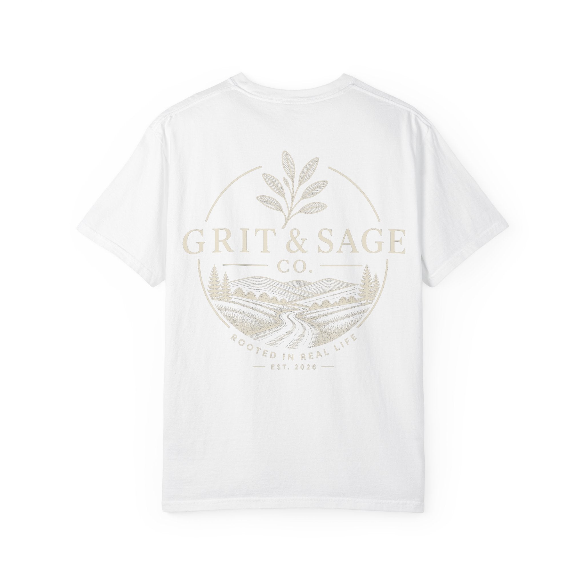 Sage T-Shirt