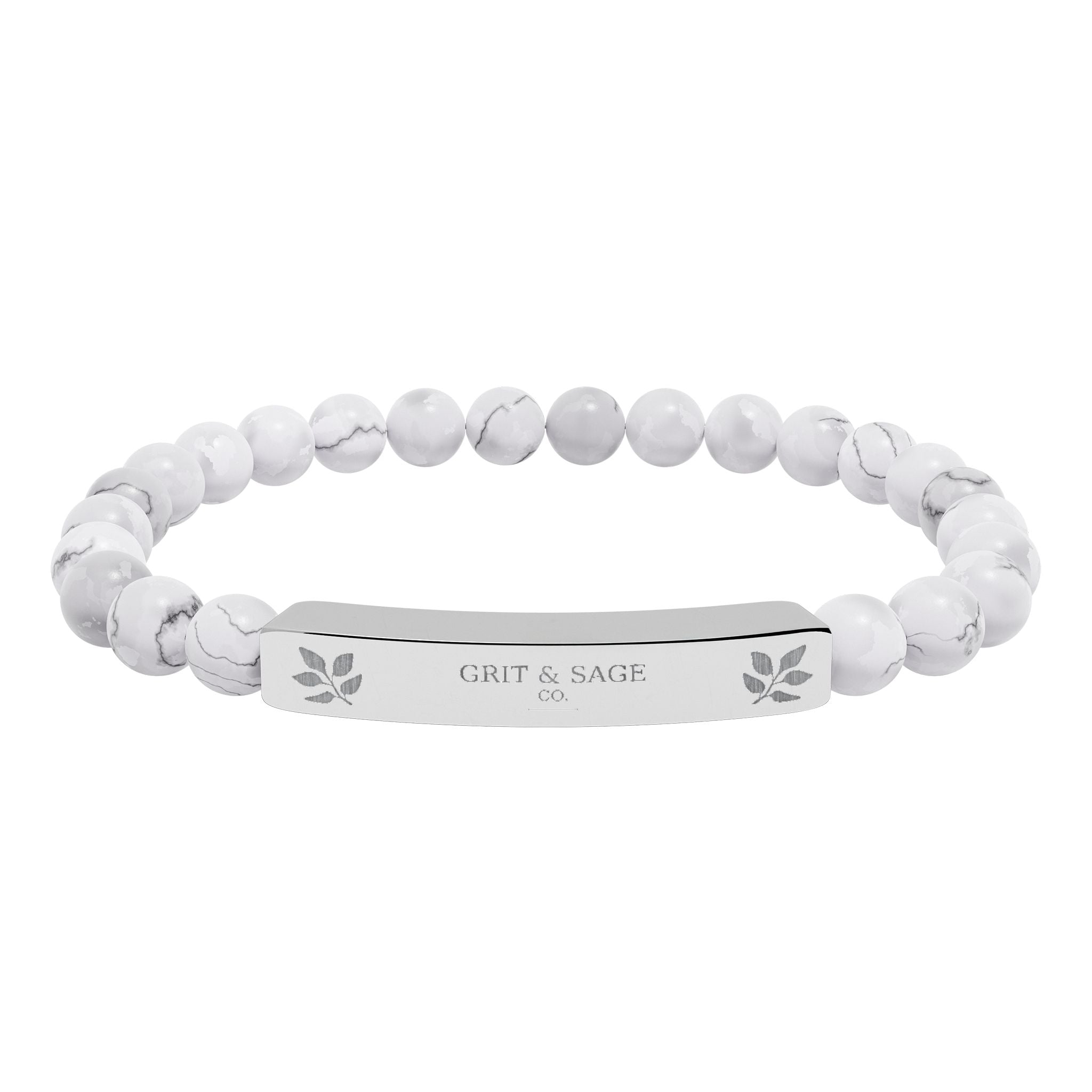 Natural Stone Bracelet