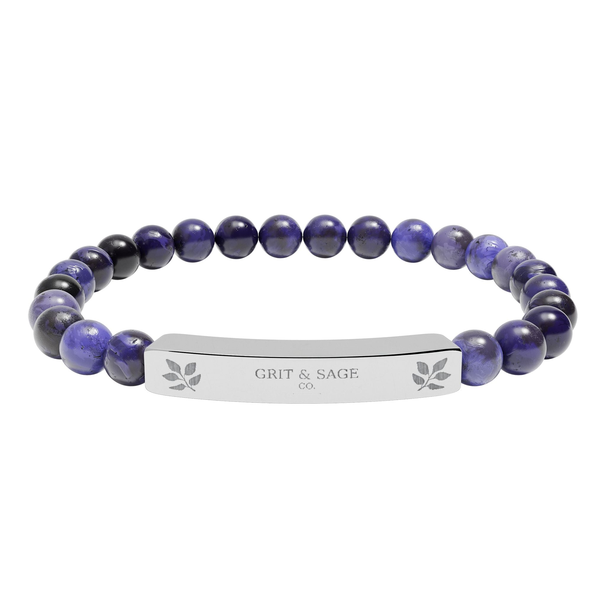Natural Stone Bracelet