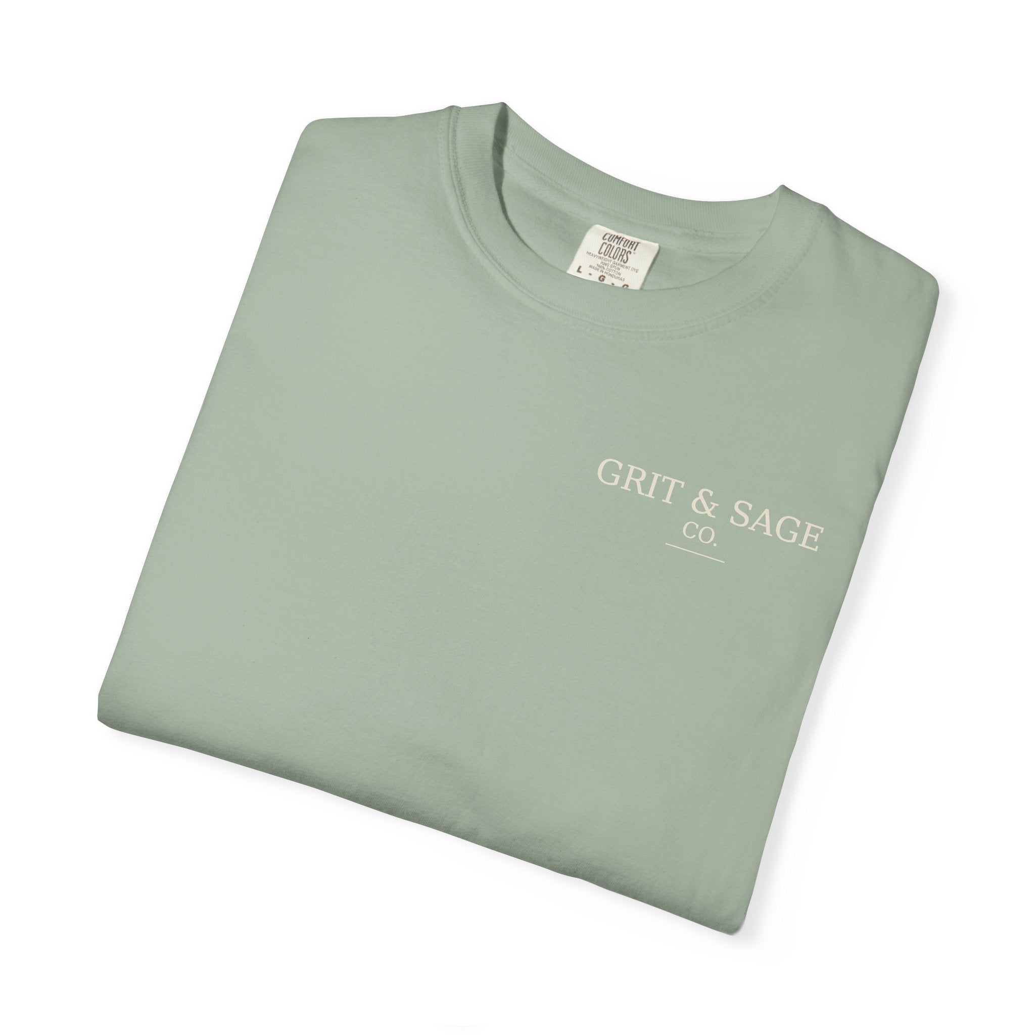 Sage T-Shirt