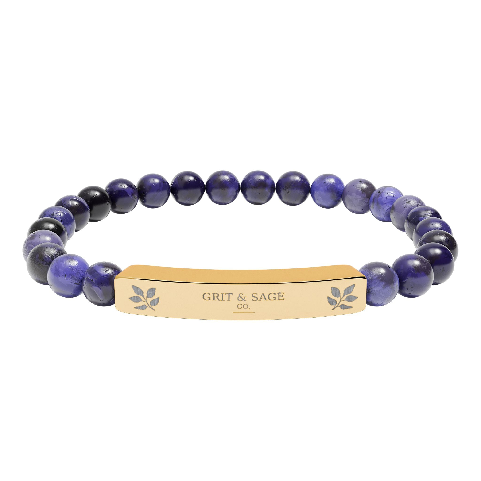 Natural Stone Bracelet