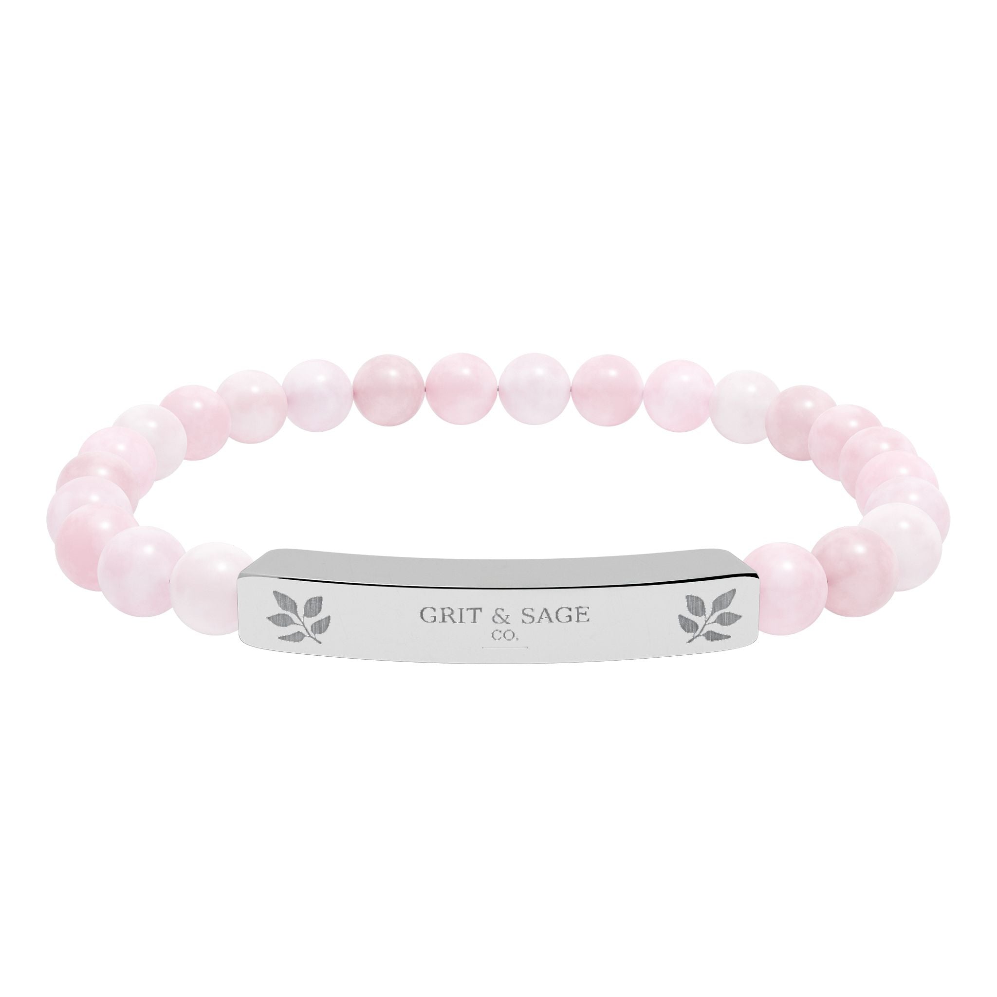Natural Stone Bracelet