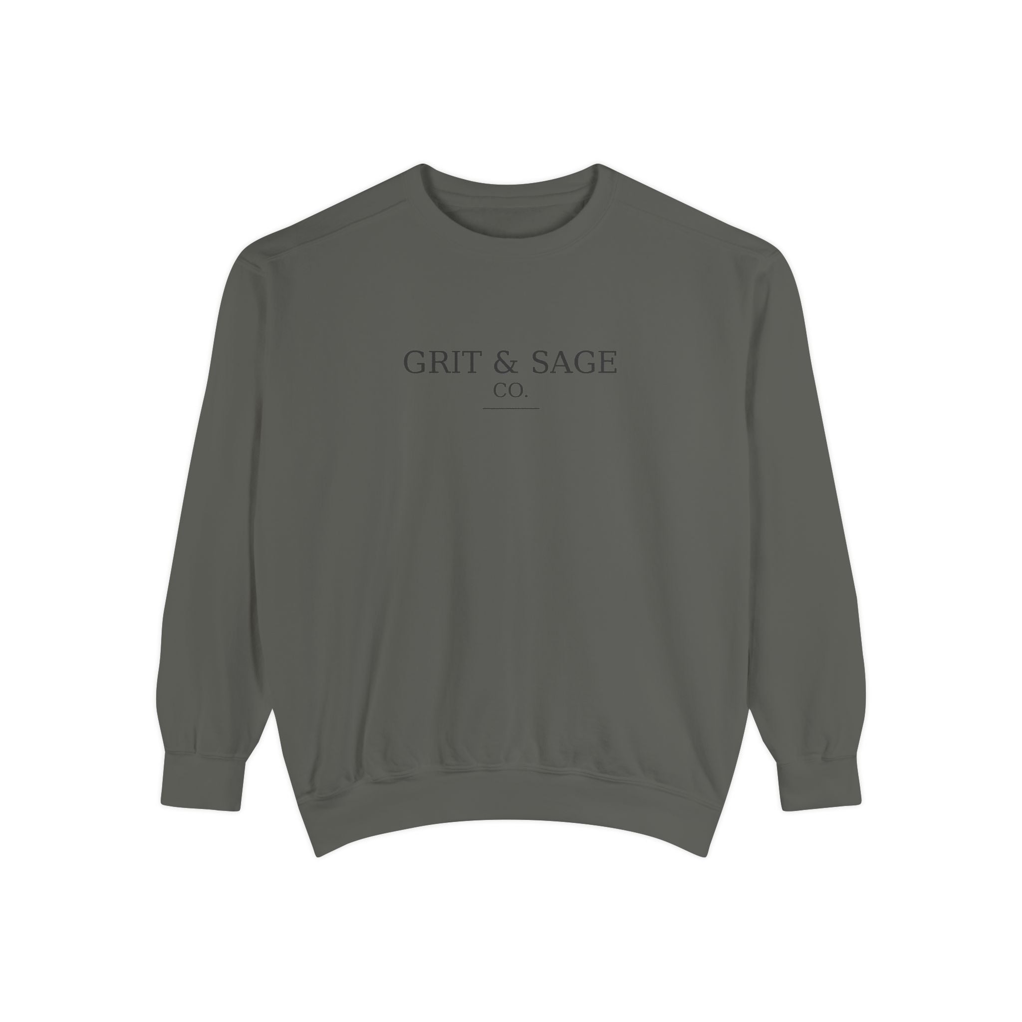 Everyday Crew Neck