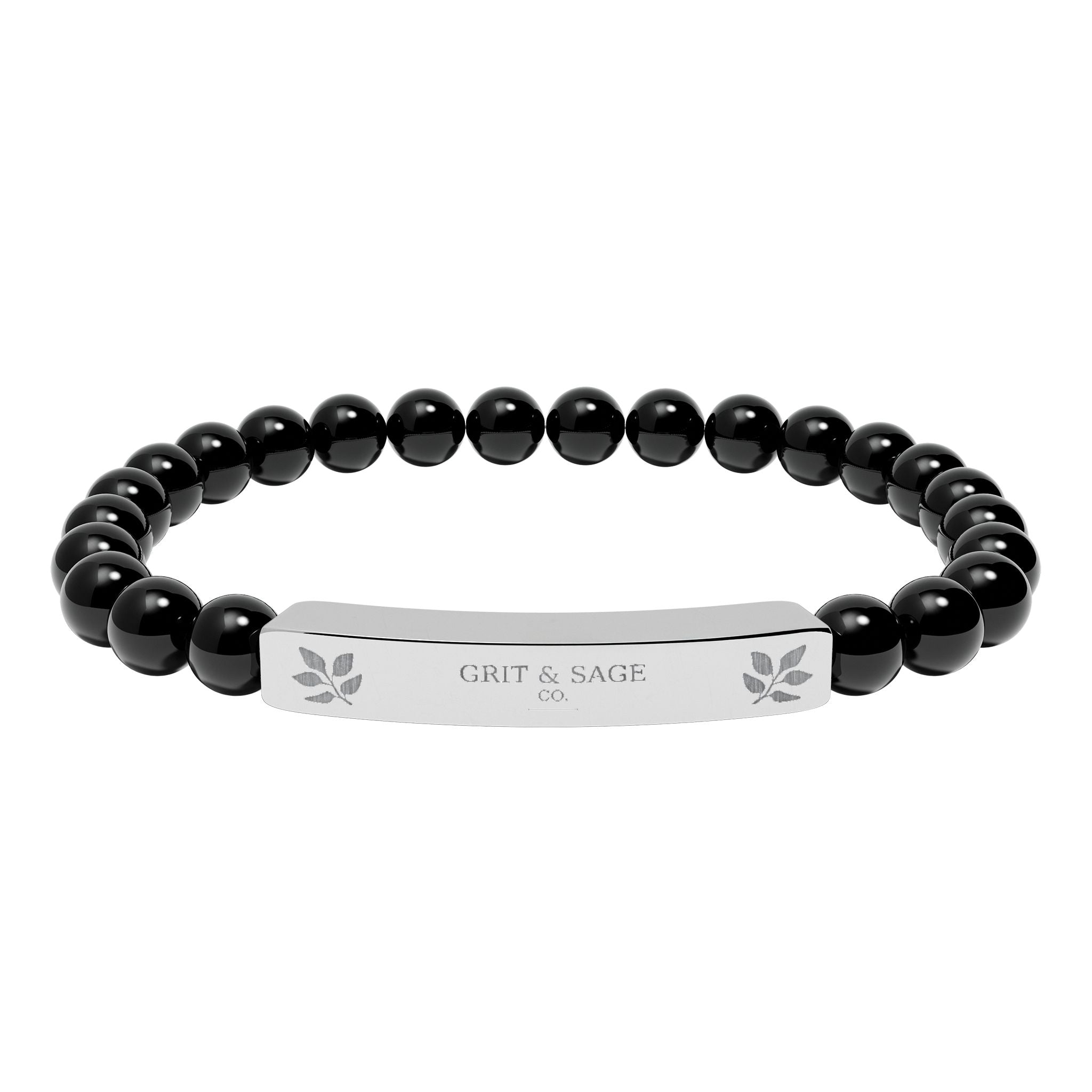 Natural Stone Bracelet