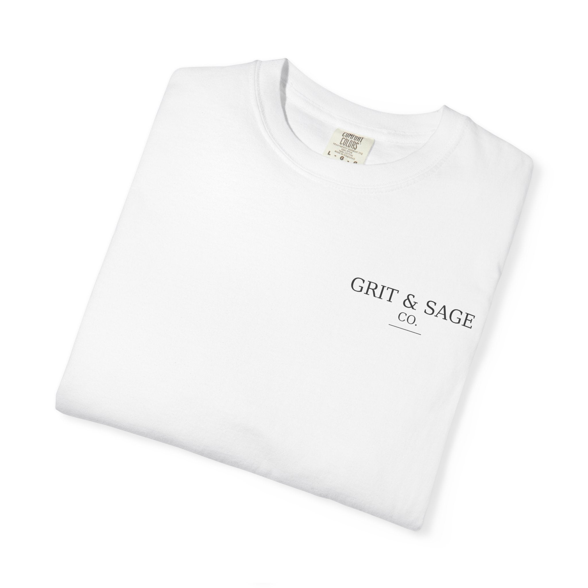 Rooted T-Shirt