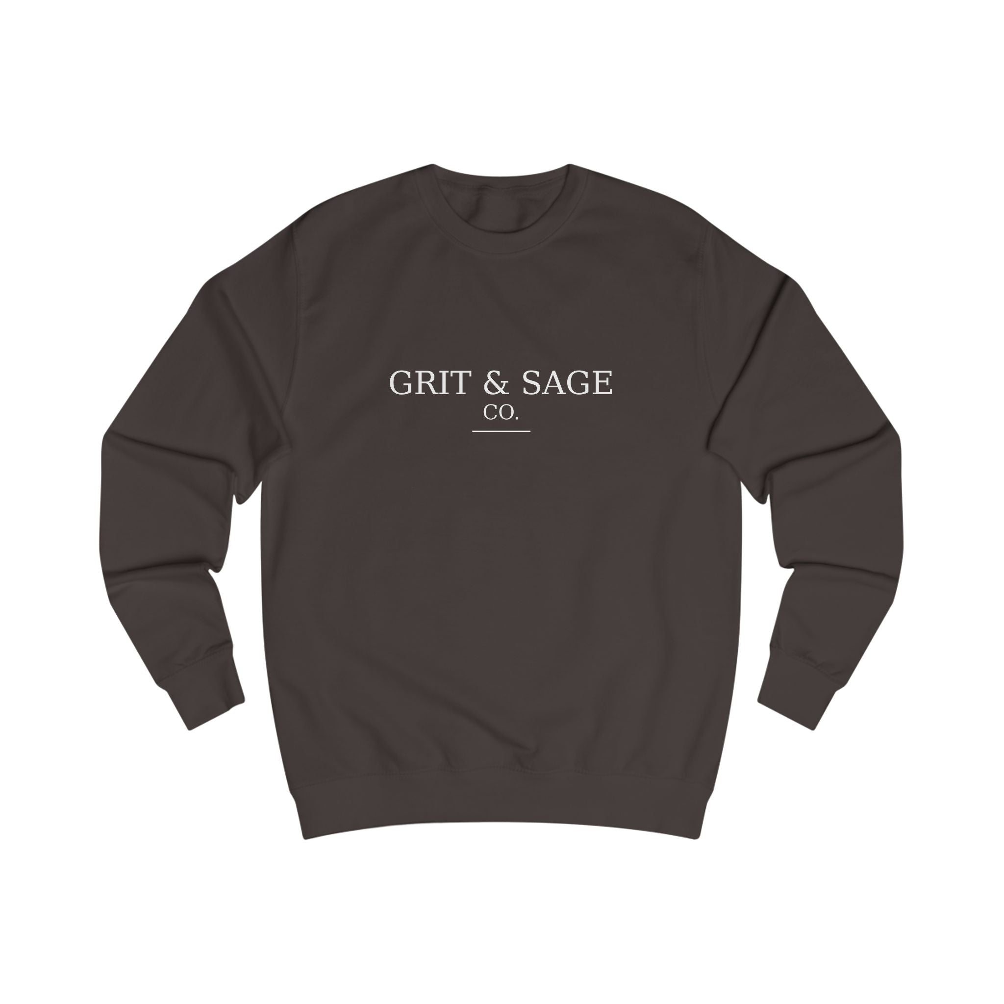 The Brand Crew Neck