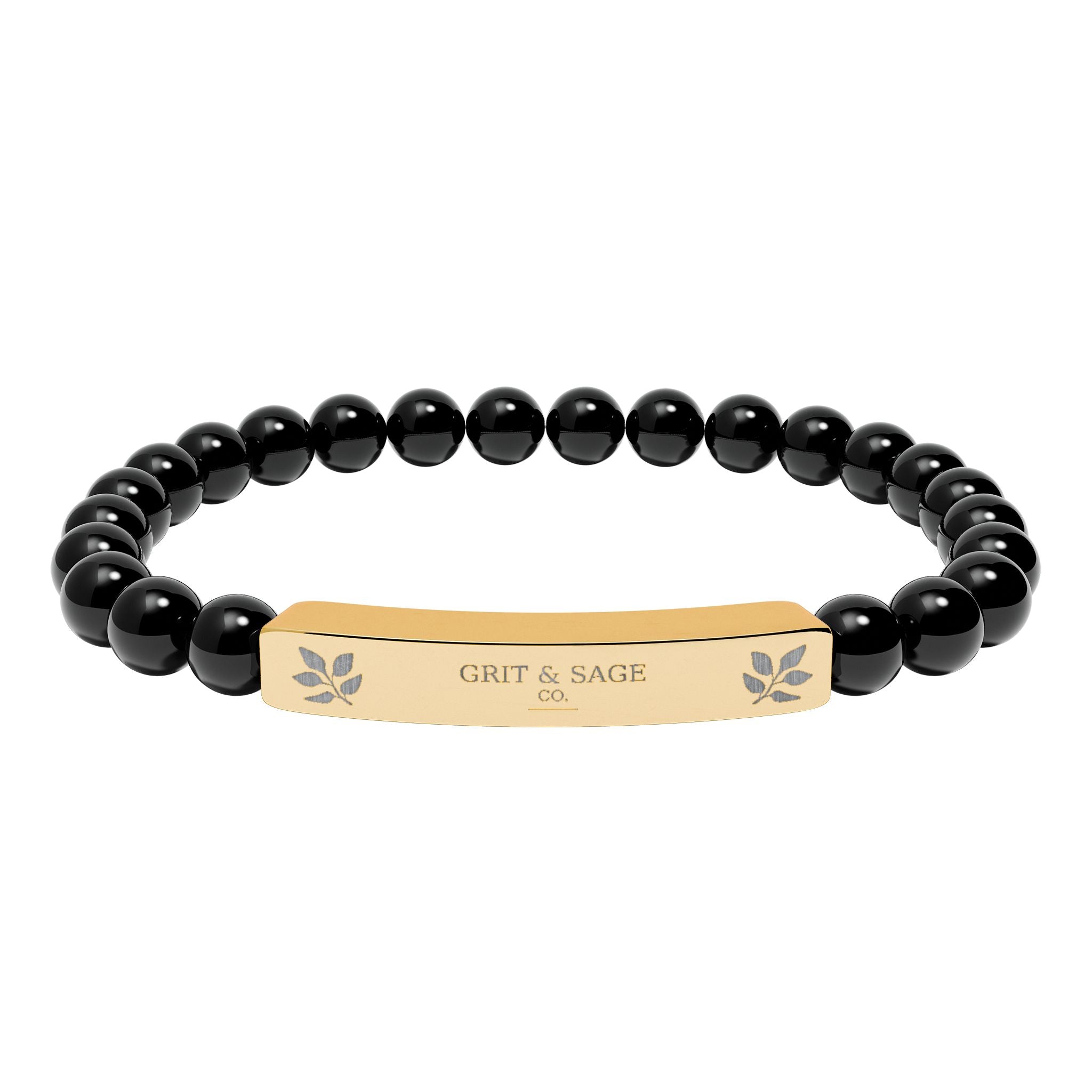 Natural Stone Bracelet