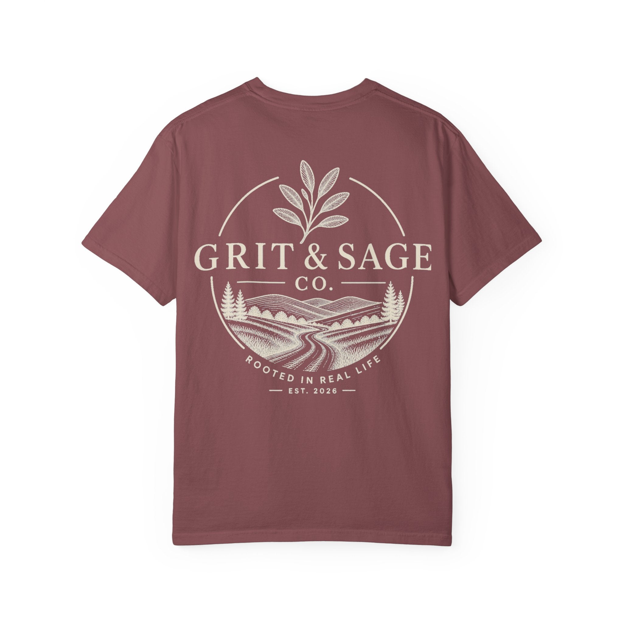 Sage T-Shirt