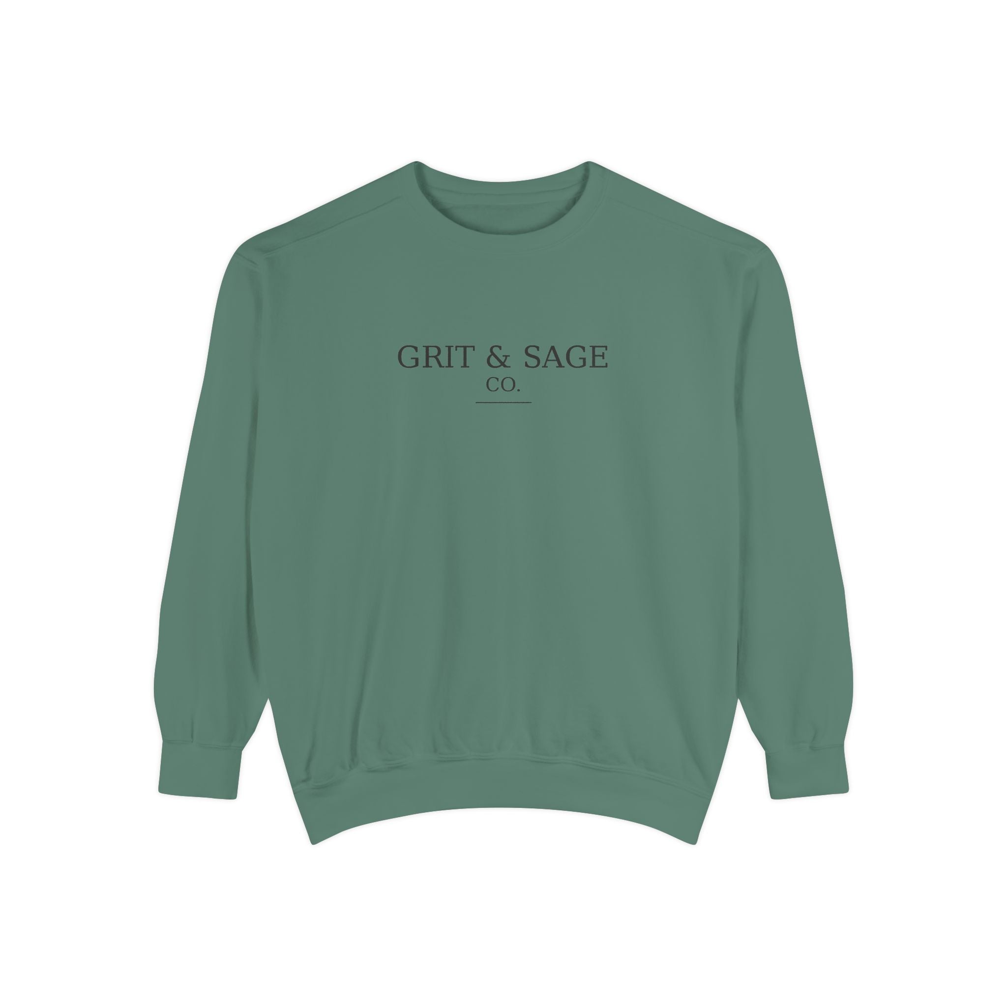 Everyday Crew Neck